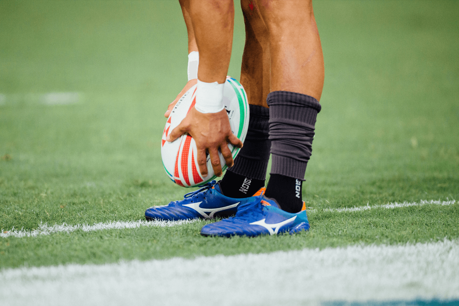 Apuestas en Rugby