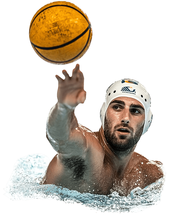 Apuestas en Waterpolo