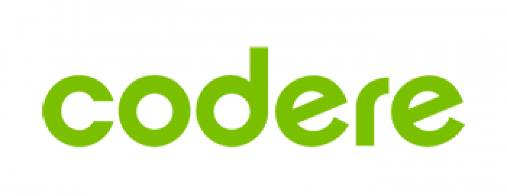 Codere logo