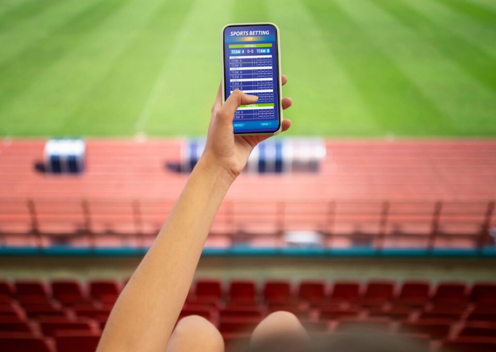 Como hacer apuestas deportivas en perú