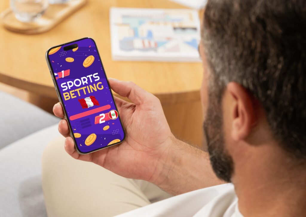 diccionario de apuestas en perú