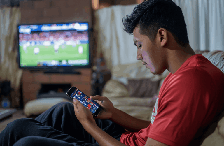 Guía rápida para apuestas deportivas en línea