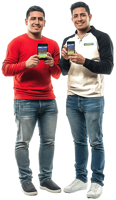 Mejores sitios de apuestas para apuestas en vivo en Perú