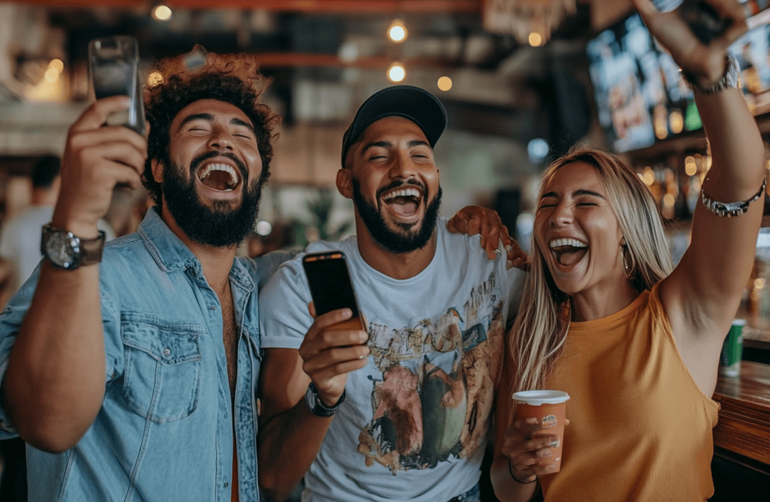 Mejores apuestas gratis en Perú