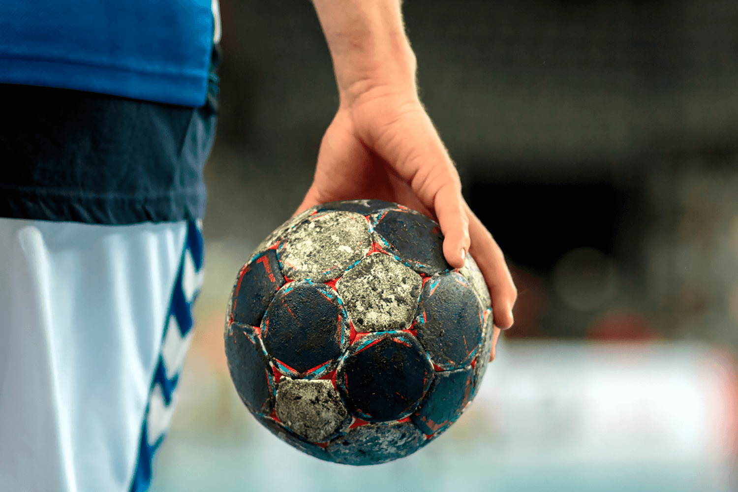 Apuestas en Balonmano