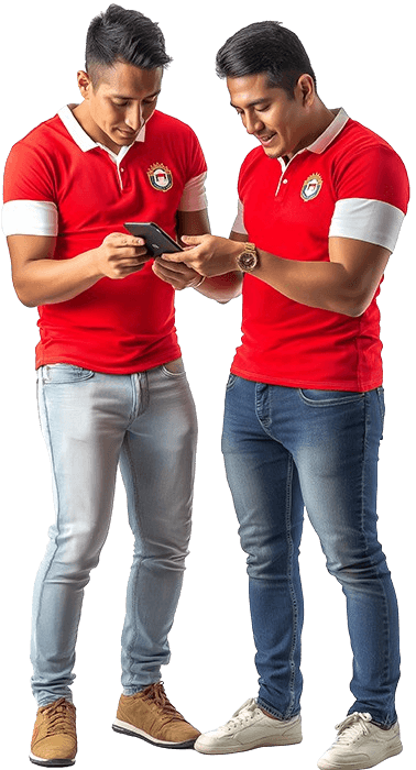 Nuevos sitios de apuestas en Perú