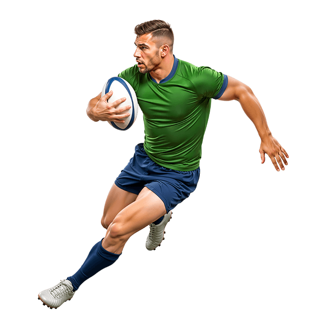 Apuestas en Rugby