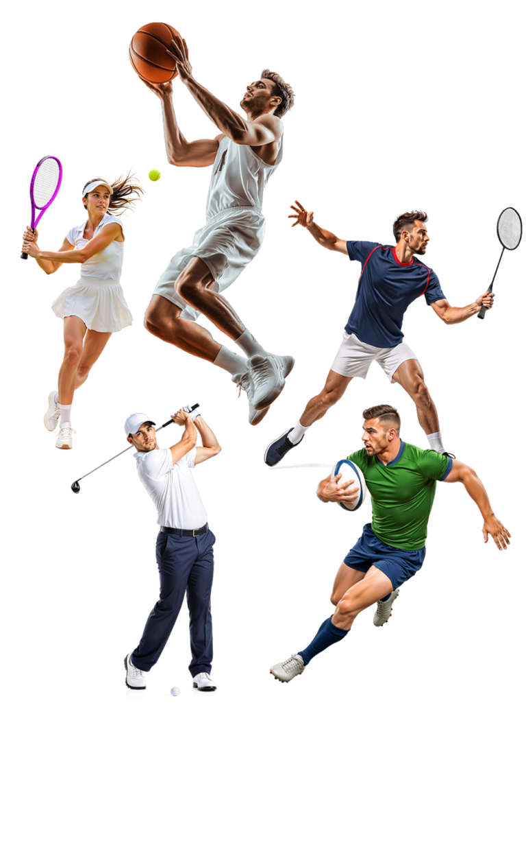 Apuestas Deportivas