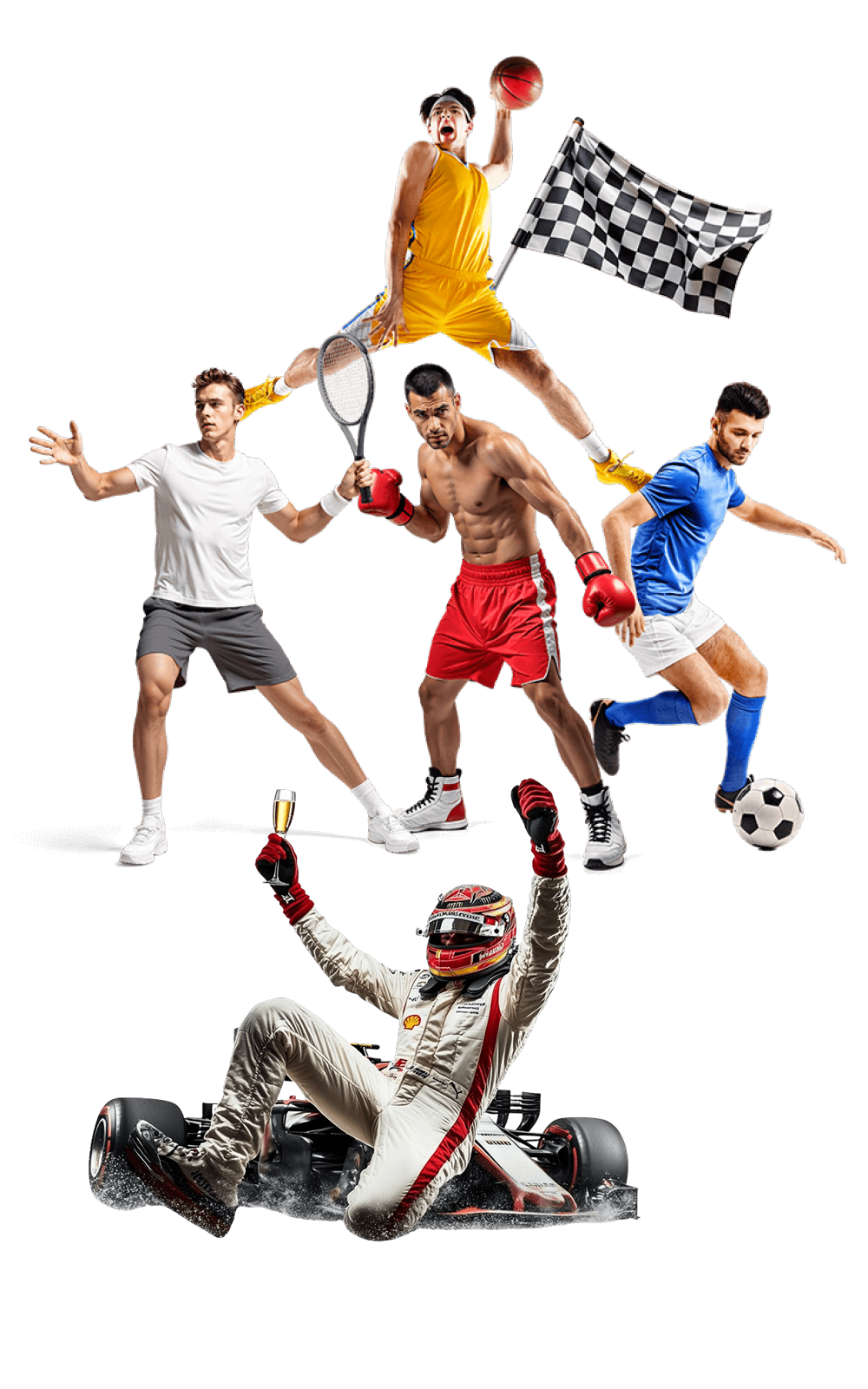 Oddsium compara las apuestas online en Perú