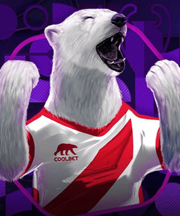Nuevos jugadores en Coolbet reciben Bono de Bienvenida de hasta S/200