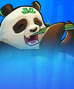 300% upp till 200 kronor + 100 spins på Big Bamboo