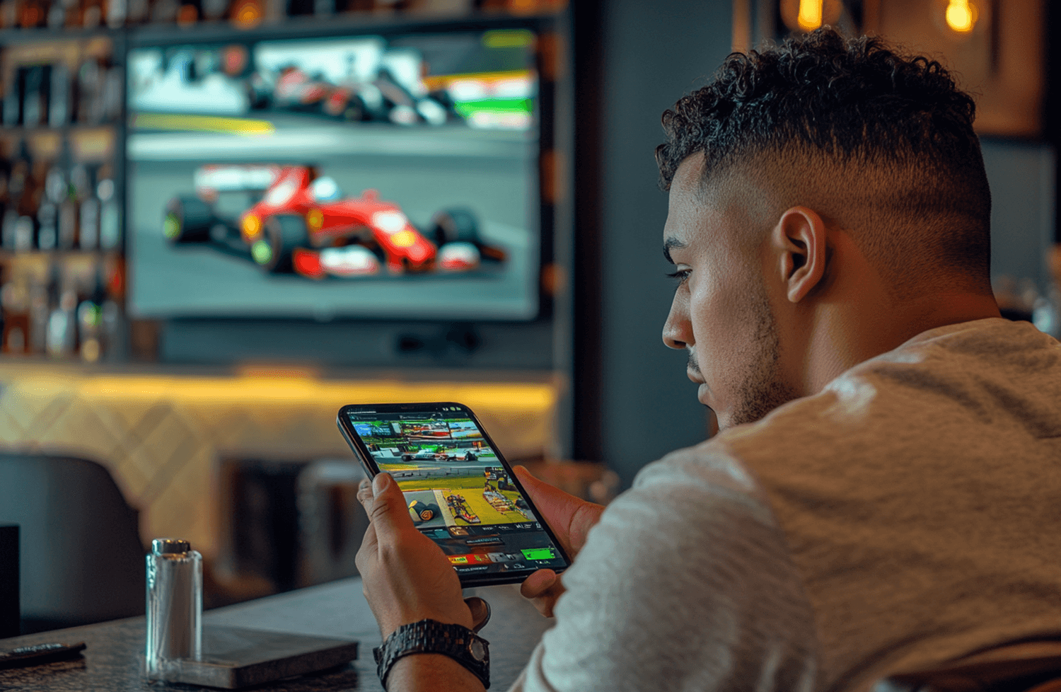 F1 betting guide for UK beginners