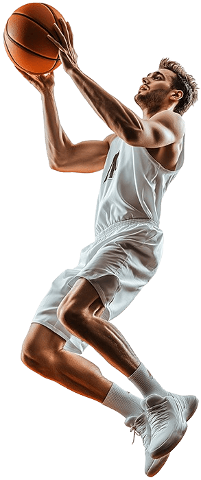 Basketball betting