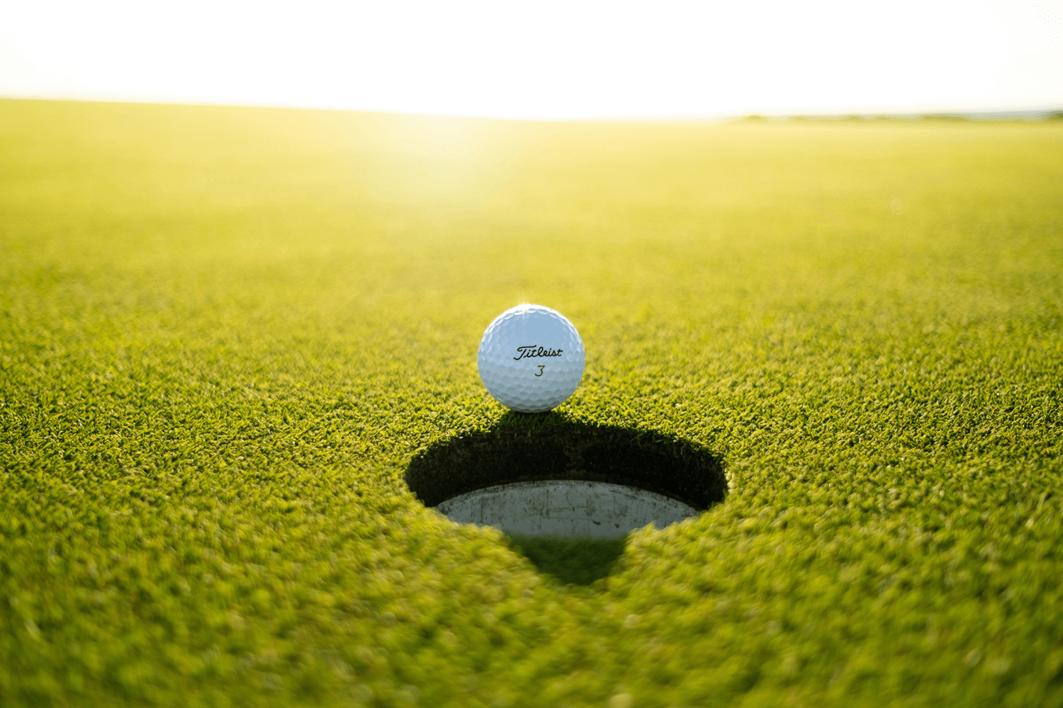 Golf betting