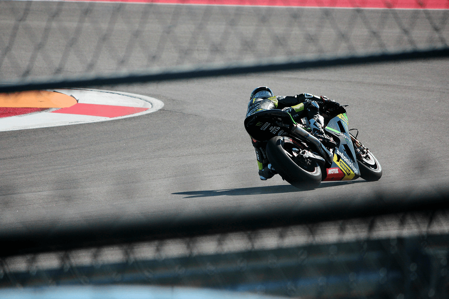 MotoGP betting