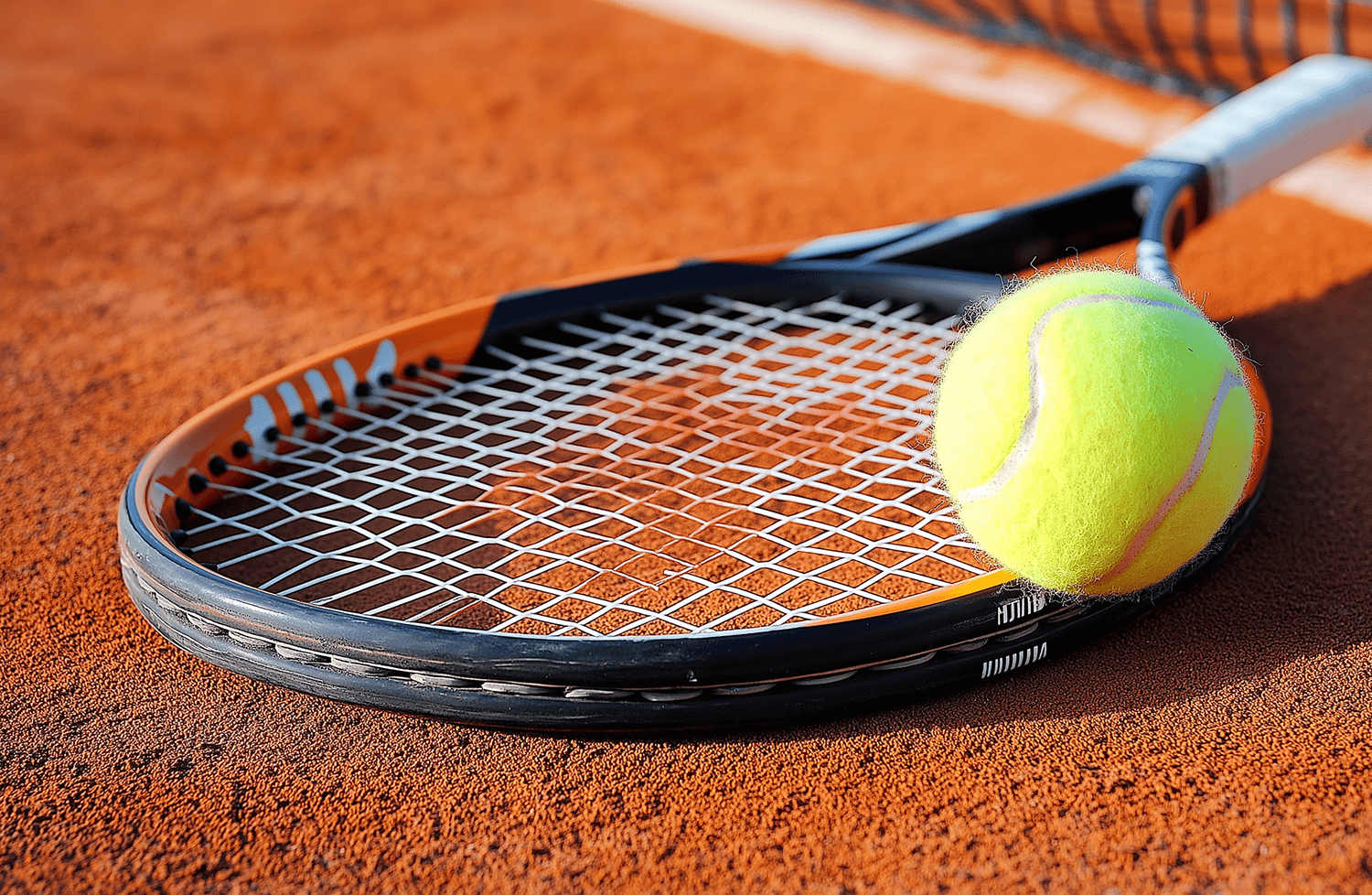 Tennis betting