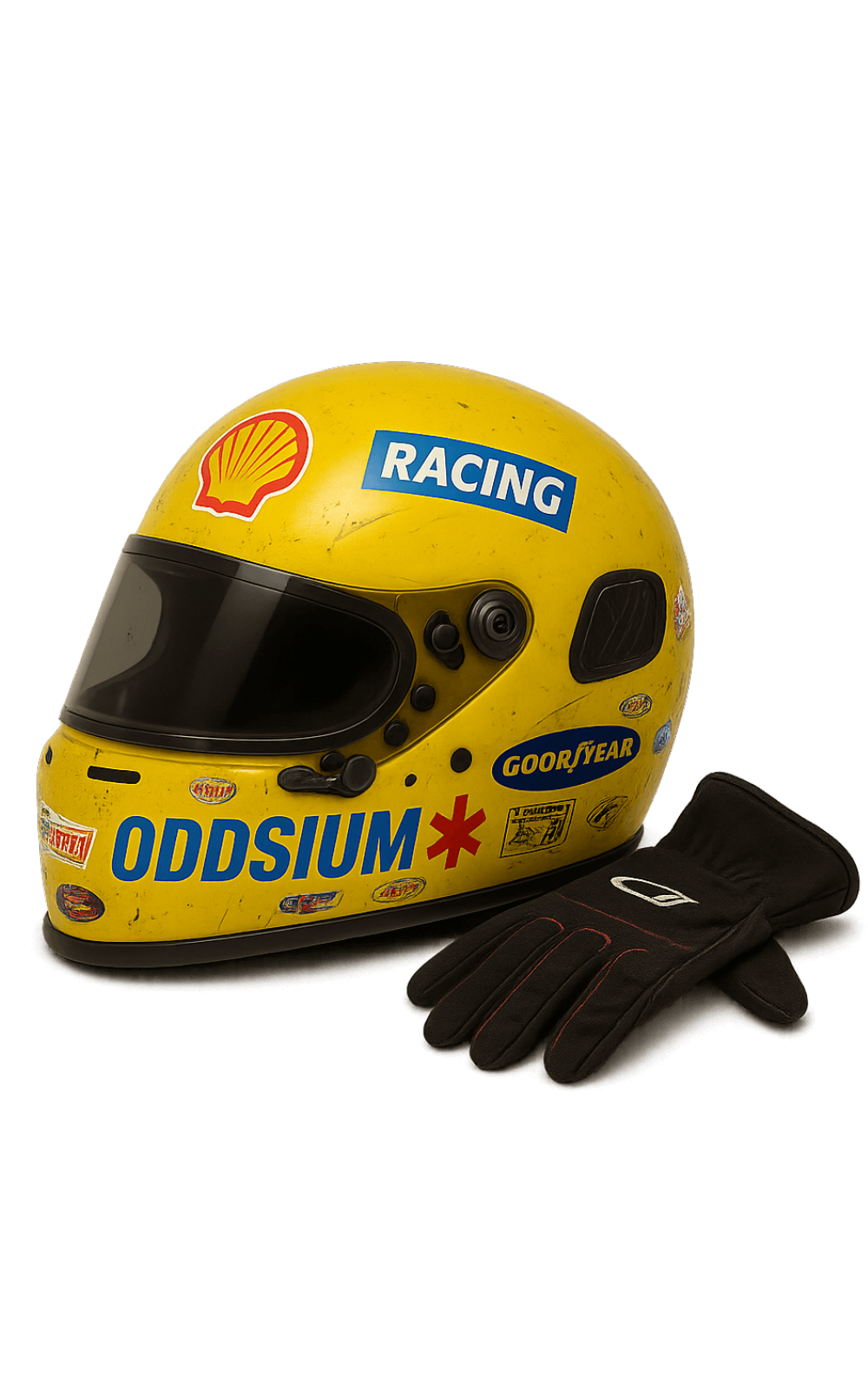 Motorsports betting